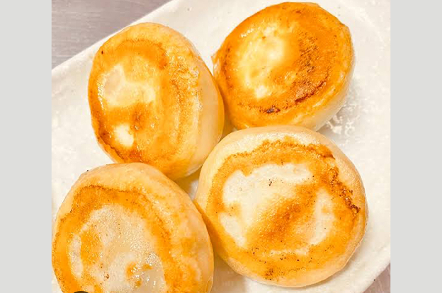 Chinese Food Truck Kōshū